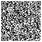 QR code with Hillside West Apartments contacts