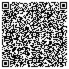 QR code with University Park contacts