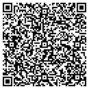 QR code with University Place contacts