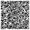 QR code with Aaarons contacts