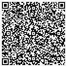 QR code with A A All Out Entertainment contacts