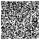 QR code with Alex Oscar Nalda Dc contacts