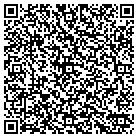 QR code with Pritchett Moore Realty contacts