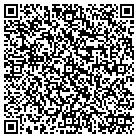 QR code with Garden Cove Apartments contacts