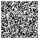 QR code with Hale Properties contacts
