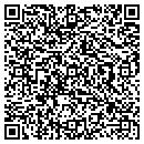 QR code with VIP Printing contacts