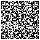QR code with Apartment Finders contacts