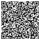 QR code with Cabana on Thomas contacts