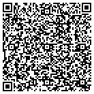 QR code with Blue Line Distributing contacts