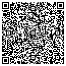 QR code with Geffre Apts contacts