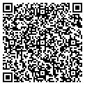 QR code with Jose E Ochoa contacts