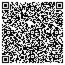 QR code with K S Fashion & Jewelry contacts