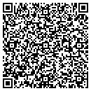 QR code with Tiempo Inc contacts