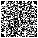 QR code with Twin Palms contacts