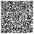 QR code with Dianes Hair Styling contacts