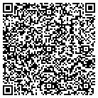 QR code with Cane Machinery Mfg Inc contacts