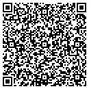 QR code with River Oaks contacts