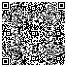 QR code with M A S H Hoagies Subs & Salads contacts