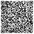 QR code with J & Z Sunland Mesa LLC contacts