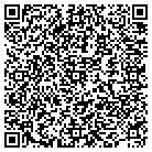QR code with Jeffrey Wolfe Pressure Clean contacts