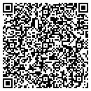 QR code with J & S Properties contacts