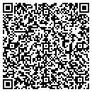 QR code with Haley Storage Center contacts