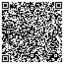 QR code with Akins Apartment contacts
