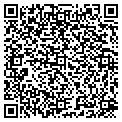 QR code with Aimco contacts