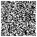 QR code with J & B Satellite contacts
