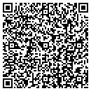 QR code with Hobart Place contacts