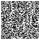 QR code with Hollywood Heritage Apartments contacts