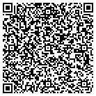 QR code with Koreatown Apartments contacts