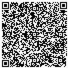 QR code with Martin Barlow Site Development contacts