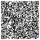 QR code with Le Baron Apartments contacts