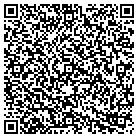 QR code with Hulett Environmental Service contacts
