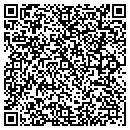 QR code with La Jolla Palms contacts