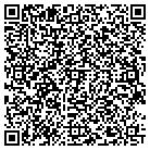 QR code with Mendocino Plaza contacts