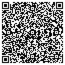 QR code with Cape Cod Apt contacts