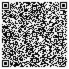 QR code with Honorable Peter D Blanc contacts