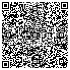 QR code with H & R Block Tax Service contacts