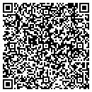 QR code with Aikido Dojo contacts