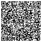 QR code with Pebble Cove Apartments contacts