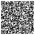 QR code with Tang contacts