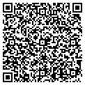 QR code with Cvc contacts