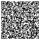 QR code with F & F Properties contacts