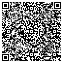 QR code with Hanford House contacts