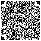 QR code with High Country House Apartments contacts