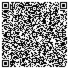 QR code with Highline on Cherry Creek contacts
