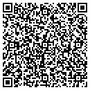 QR code with L & S Properties Ltd contacts