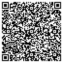 QR code with Metro Apts contacts